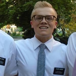 Meet your Posher, Brock